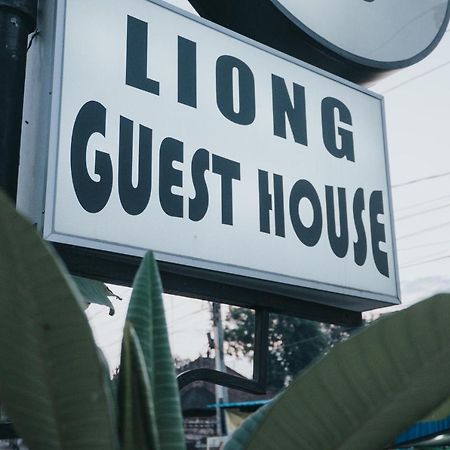 Liong Guest House Canggu (Bali) Exterior photo
