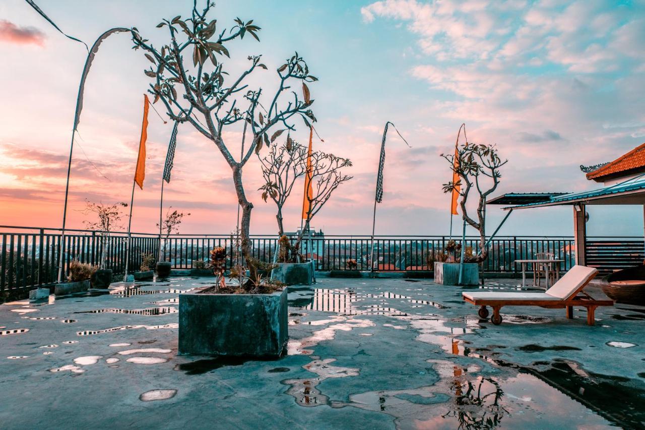 Liong Guest House Canggu (Bali) Exterior photo