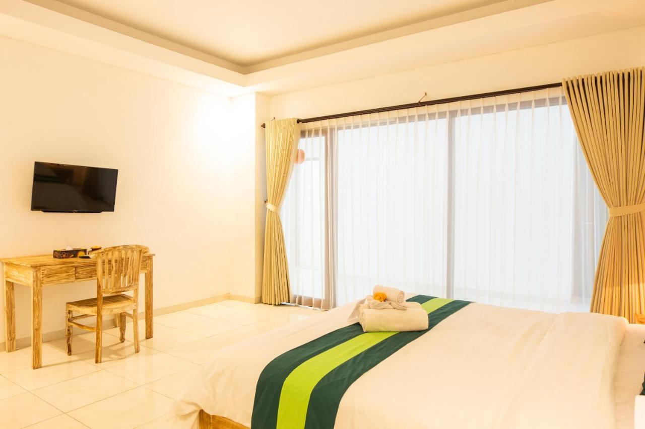 Liong Guest House Canggu (Bali) Exterior photo