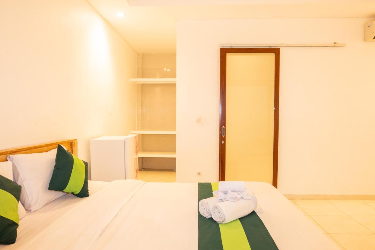 Liong Guest House Canggu (Bali) Exterior photo