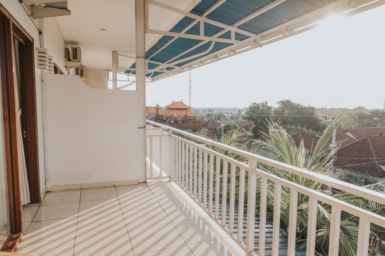 Liong Guest House Canggu (Bali) Exterior photo