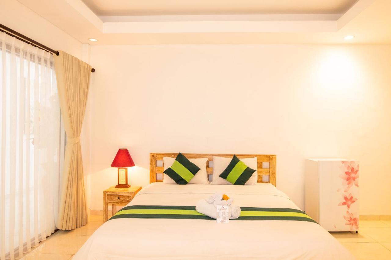 Liong Guest House Canggu (Bali) Exterior photo