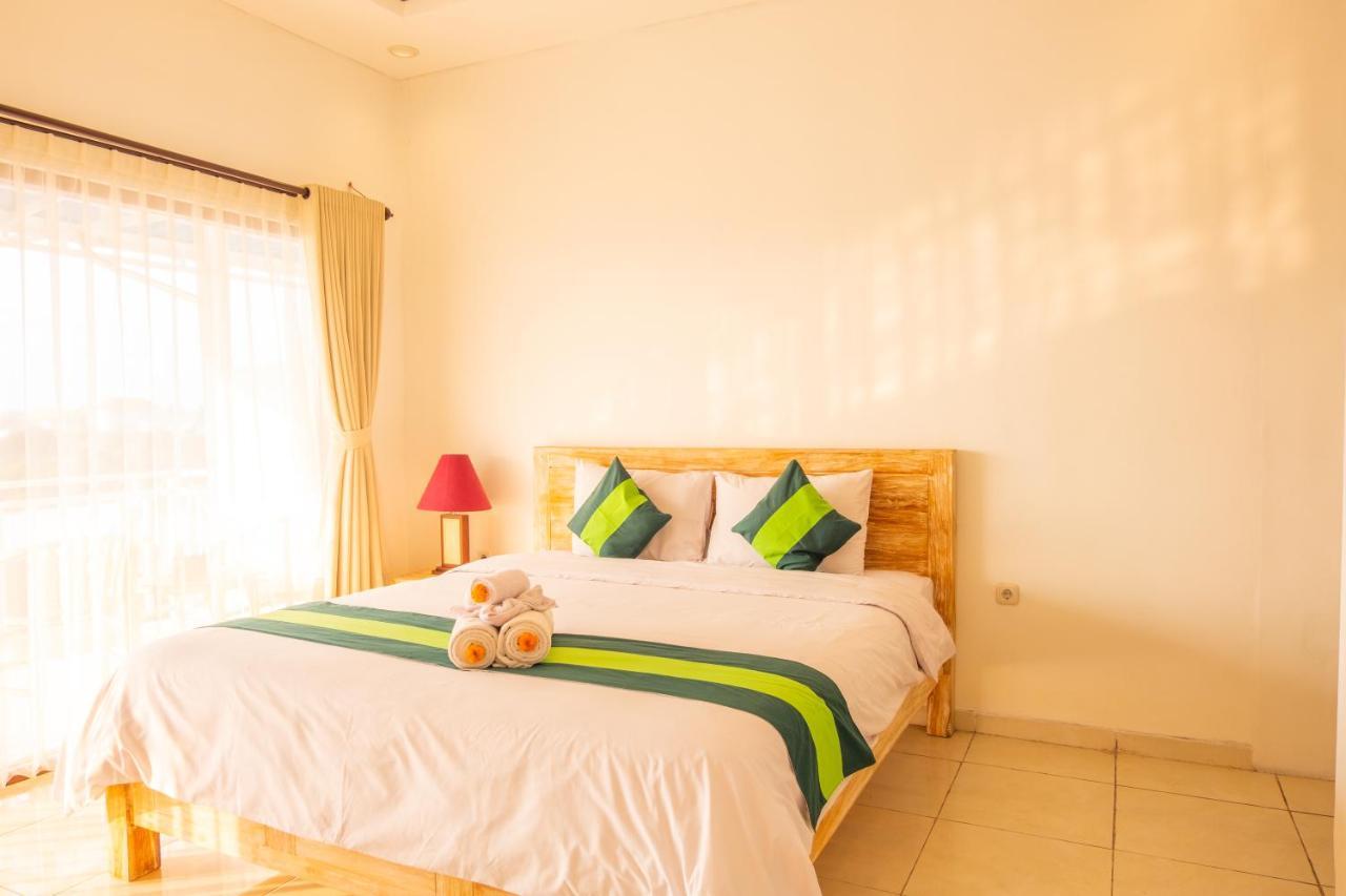 Liong Guest House Canggu (Bali) Exterior photo