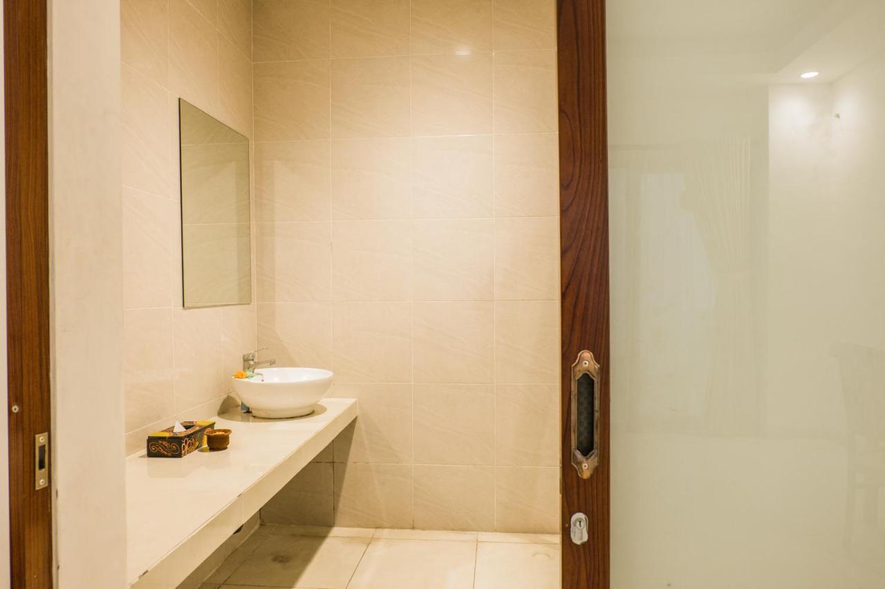 Liong Guest House Canggu (Bali) Exterior photo