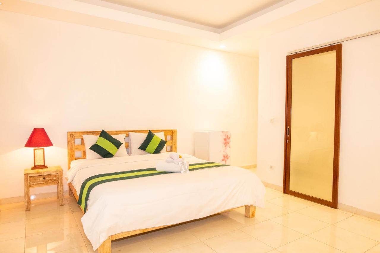 Liong Guest House Canggu (Bali) Exterior photo