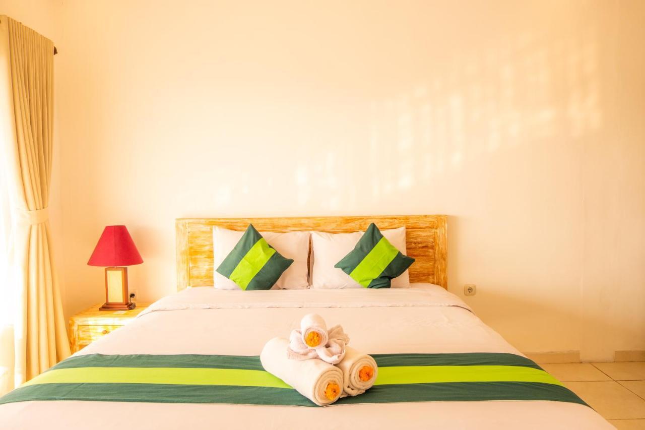 Liong Guest House Canggu (Bali) Exterior photo