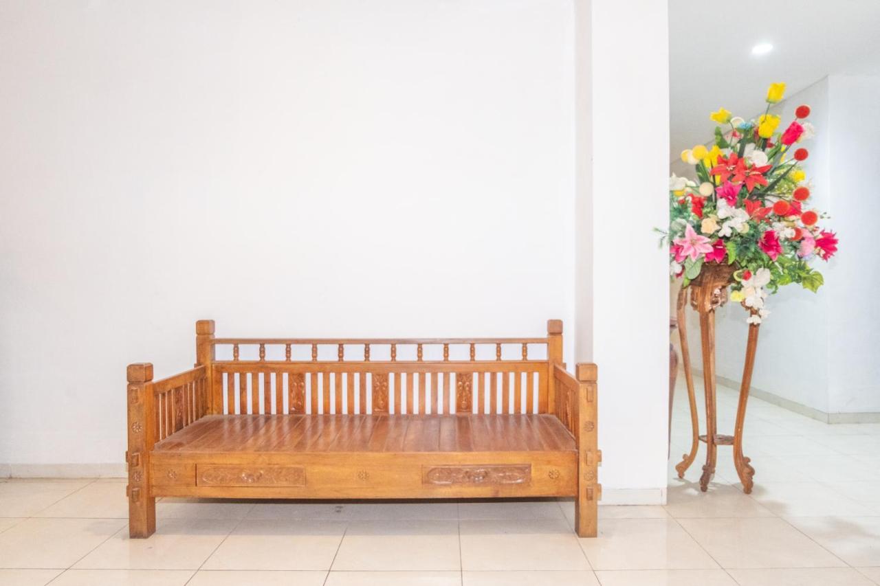 Liong Guest House Canggu (Bali) Exterior photo