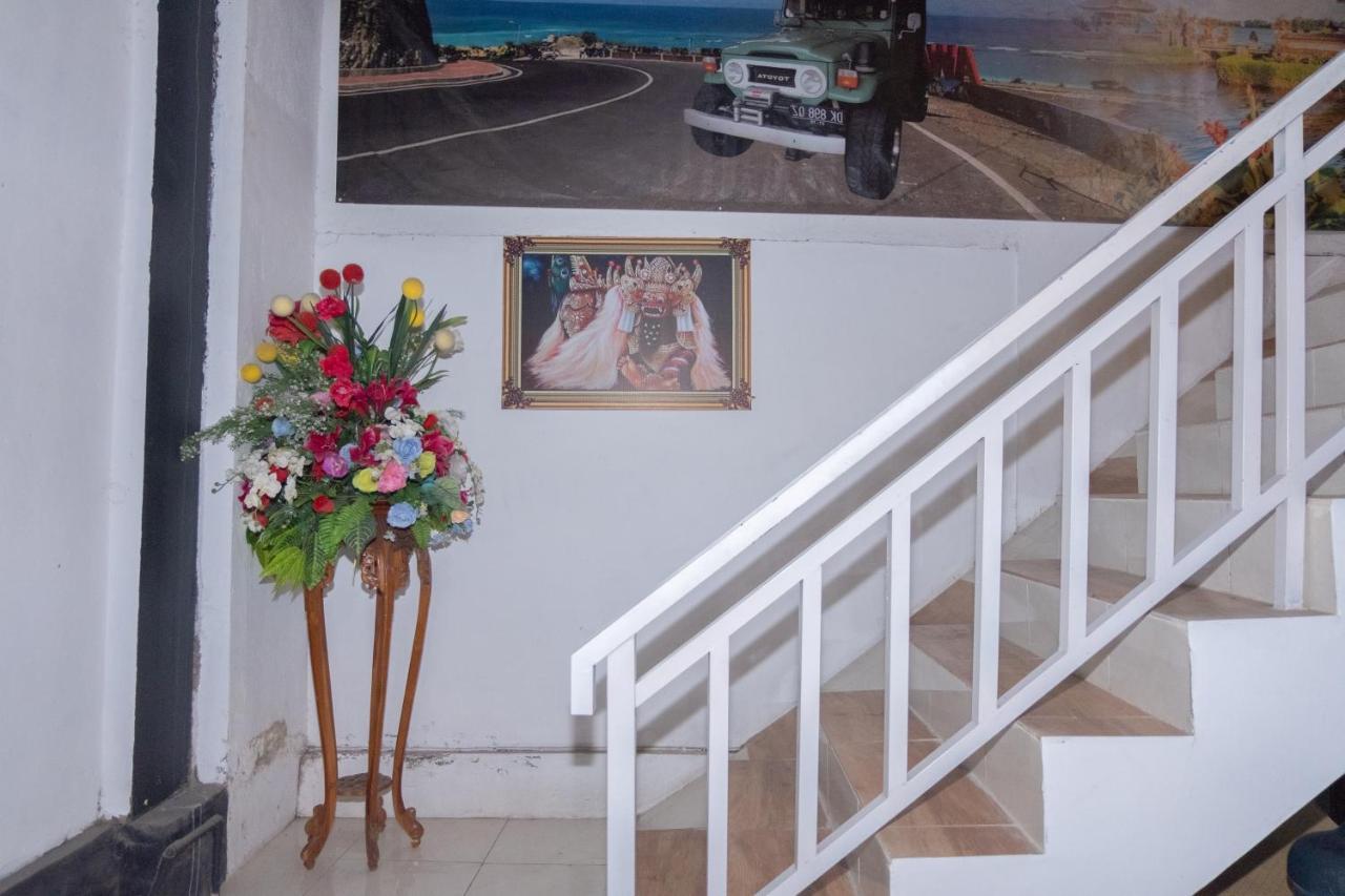 Liong Guest House Canggu (Bali) Exterior photo