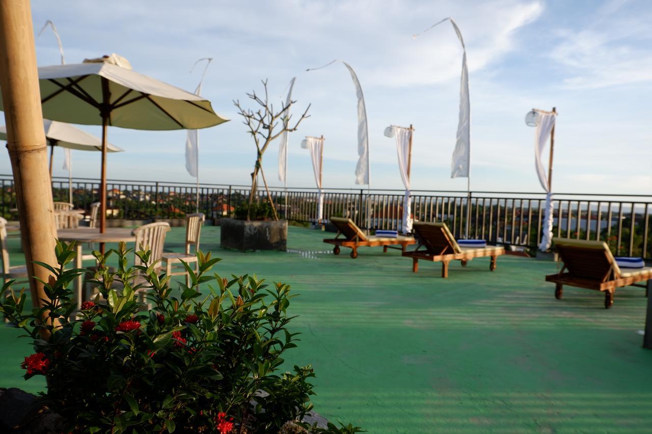 Liong Guest House Canggu (Bali) Exterior photo